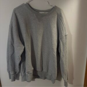 Aerie crewneck